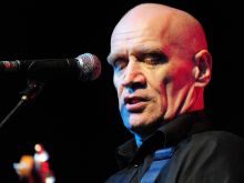 Wilko Johnson