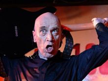 Wilko Johnson