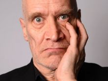 Wilko Johnson