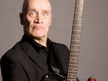 Wilko Johnson