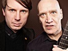 Wilko Johnson