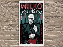 Wilko Johnson