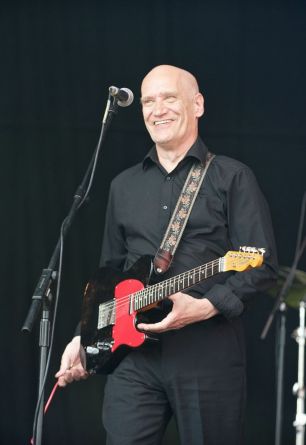 Wilko Johnson