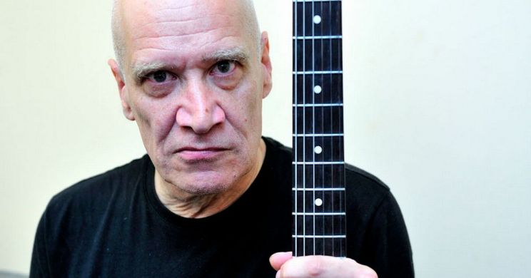 Wilko Johnson