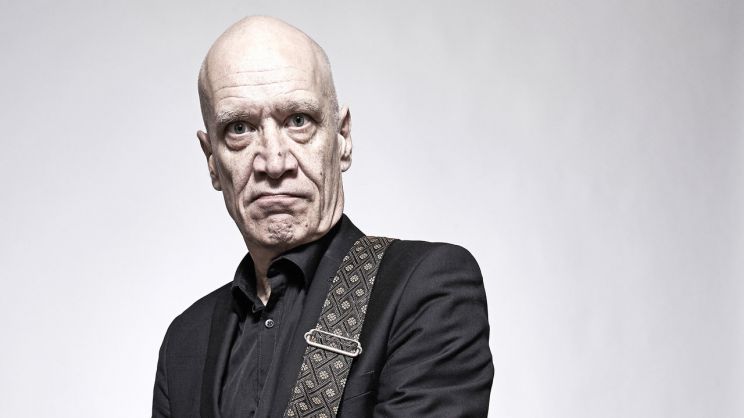 Wilko Johnson