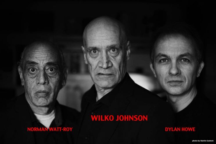 Wilko Johnson