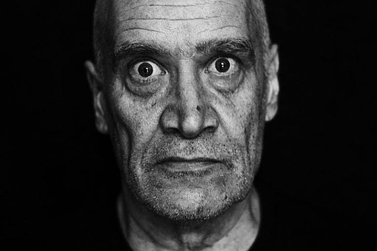 Wilko Johnson