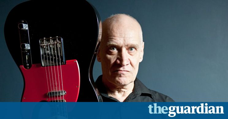 Wilko Johnson