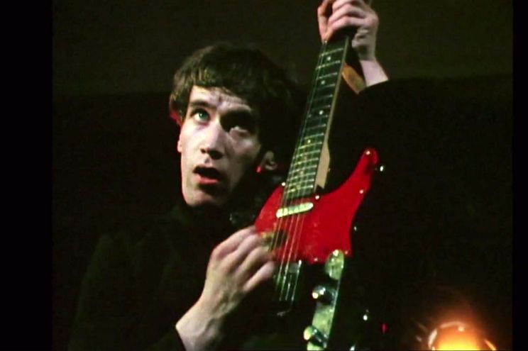 Wilko Johnson