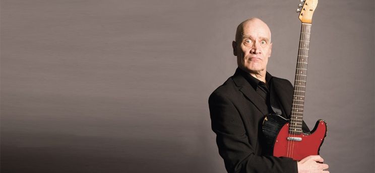 Wilko Johnson