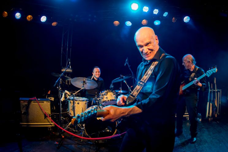 Wilko Johnson