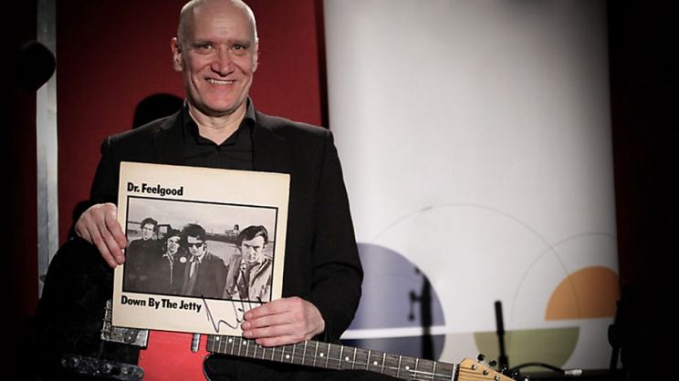 Wilko Johnson