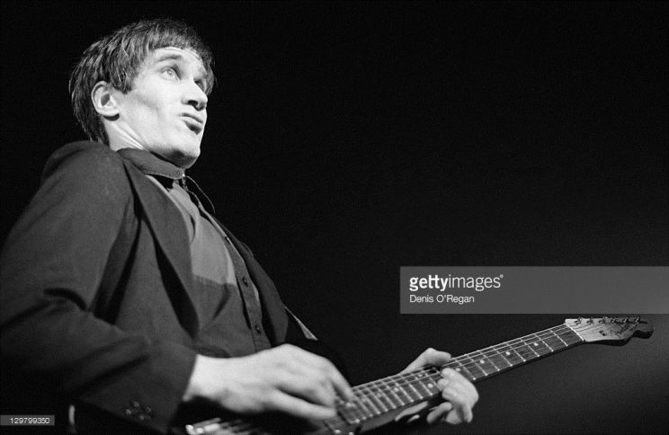 Wilko Johnson