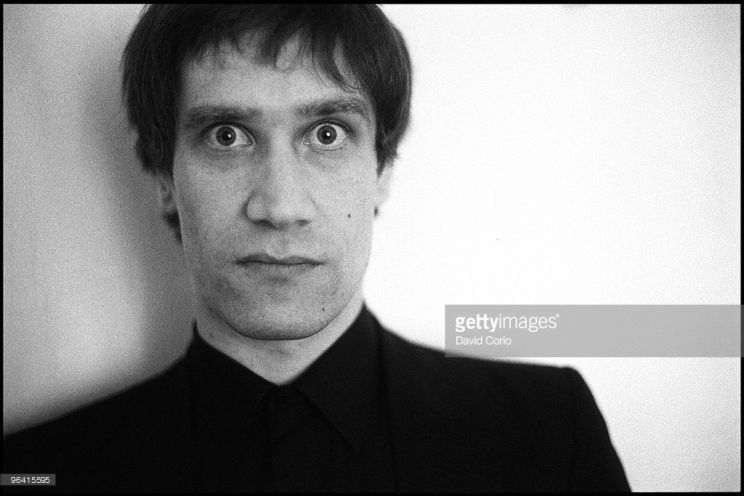 Wilko Johnson