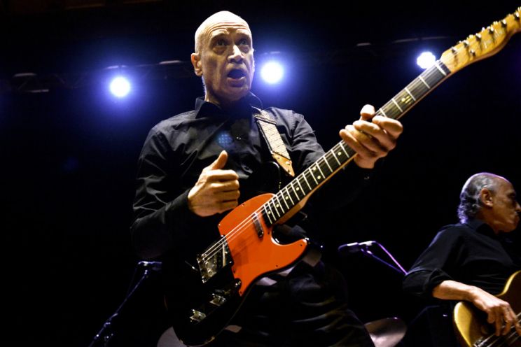 Wilko Johnson