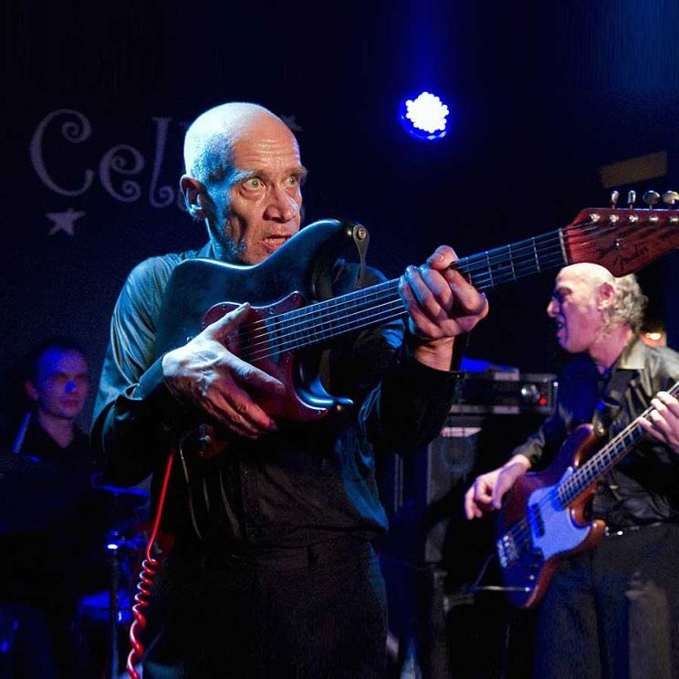 Wilko Johnson