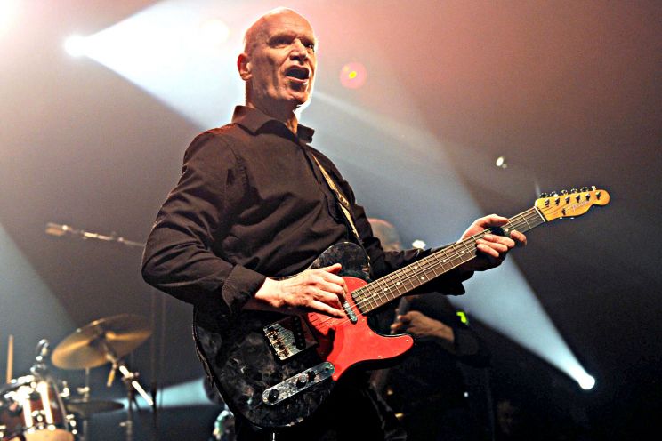 Wilko Johnson