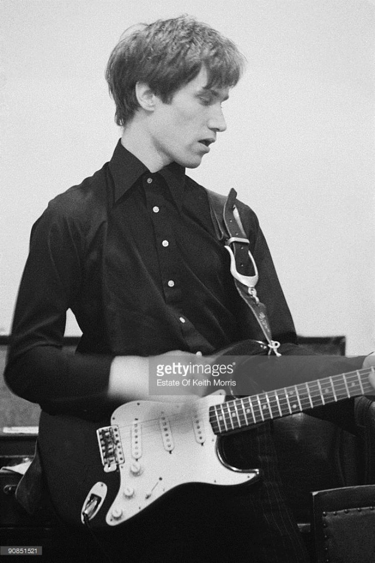 Wilko Johnson