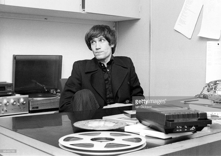 Wilko Johnson
