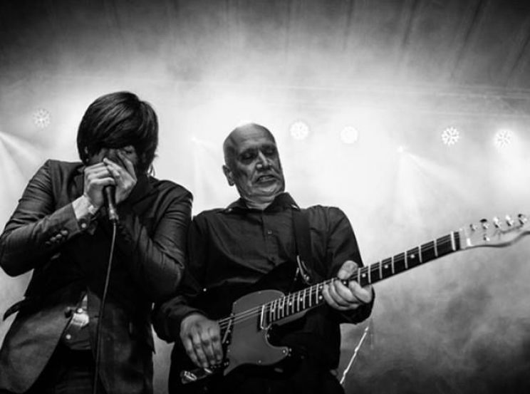 Wilko Johnson