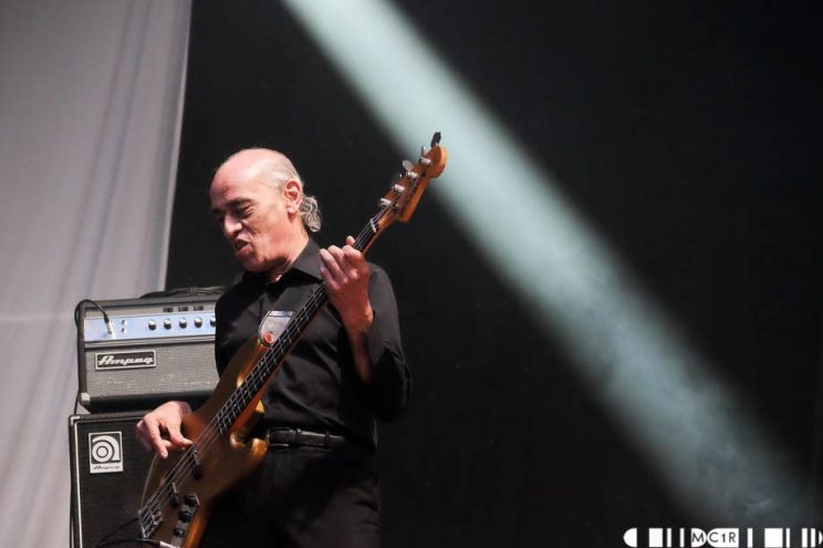 Wilko Johnson