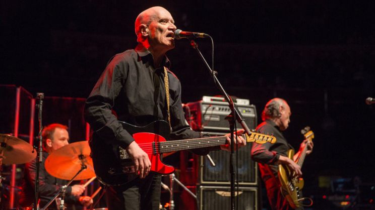 Wilko Johnson