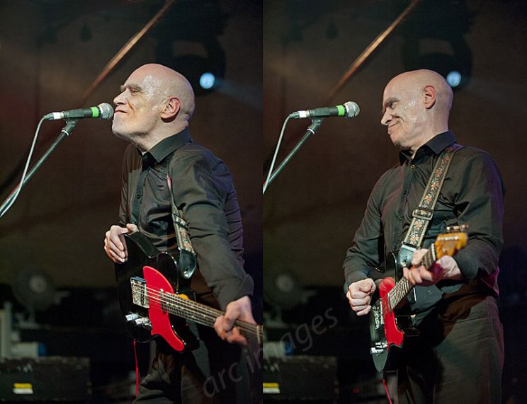 Wilko Johnson