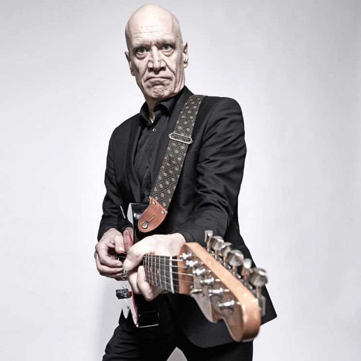 Wilko Johnson