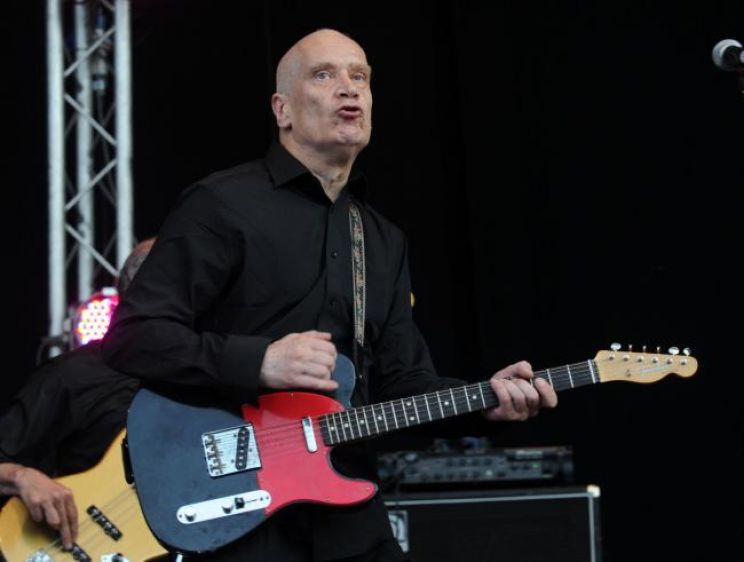 Wilko Johnson