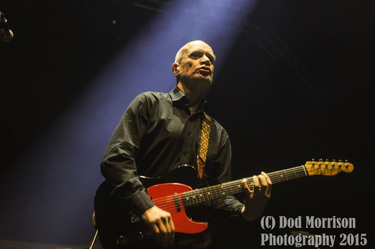 Wilko Johnson