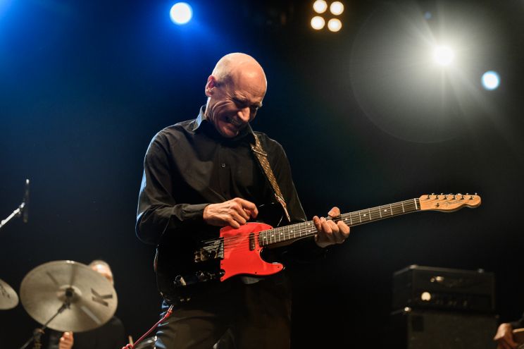 Wilko Johnson