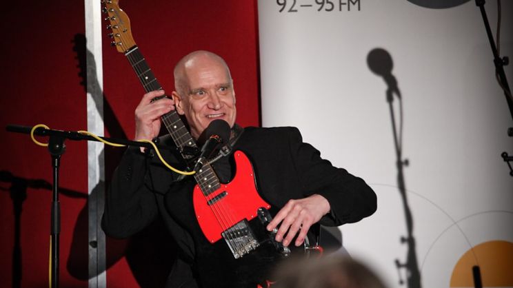 Wilko Johnson