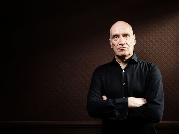 Wilko Johnson