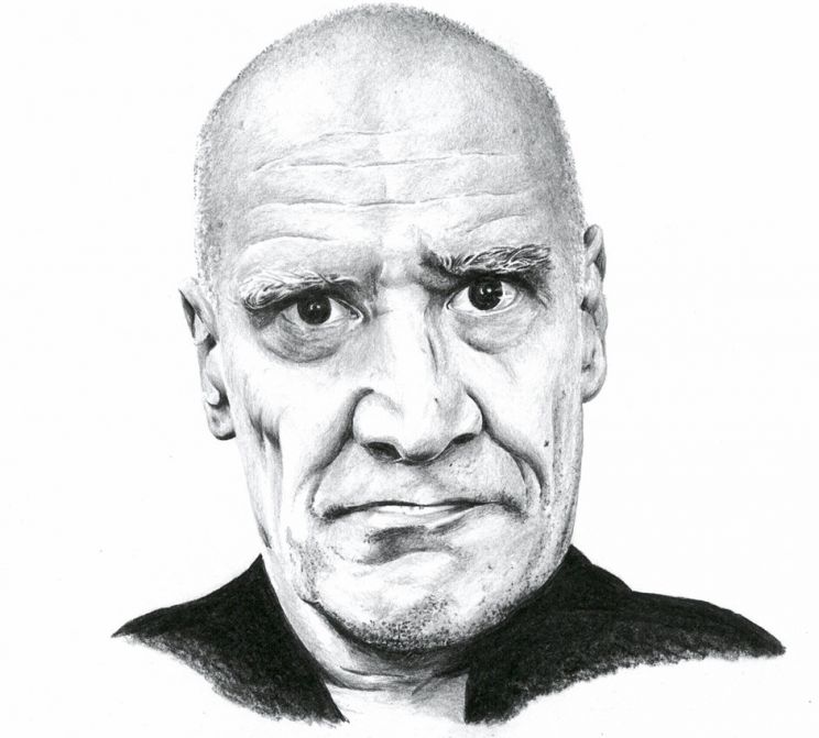 Wilko Johnson