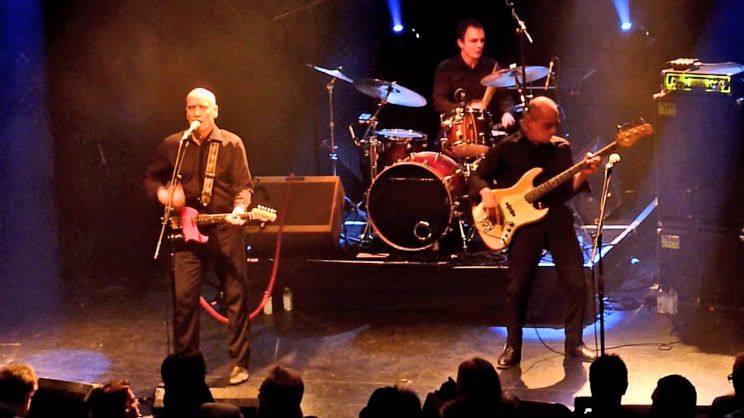 Wilko Johnson