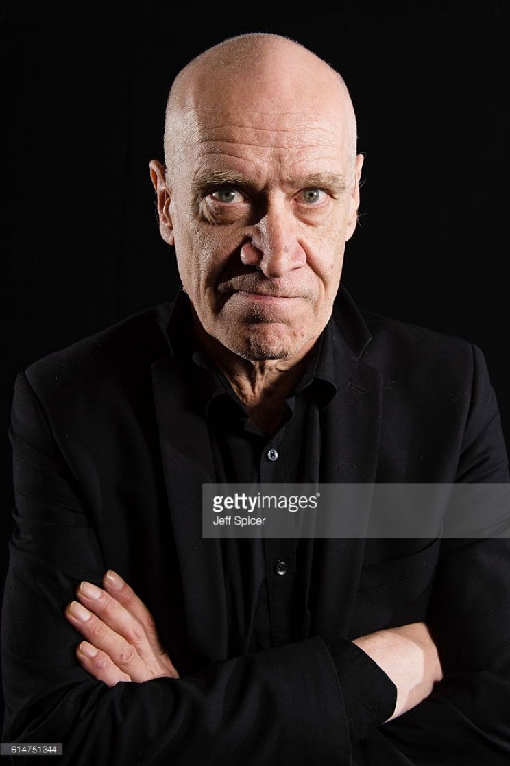 Wilko Johnson