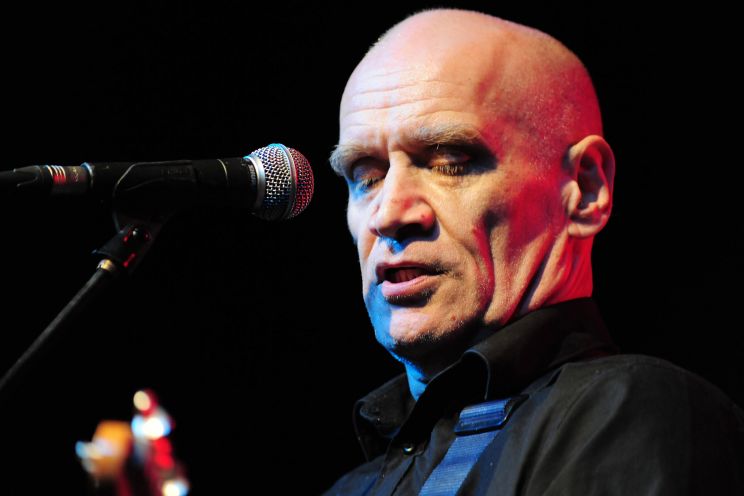 Wilko Johnson