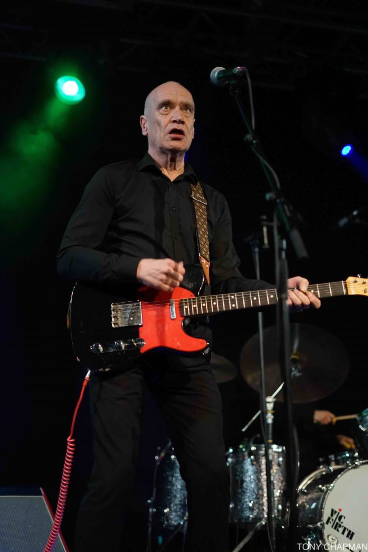 Wilko Johnson