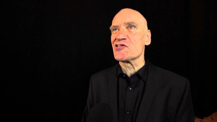 Wilko Johnson