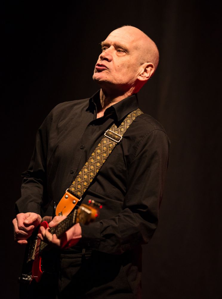 Wilko Johnson