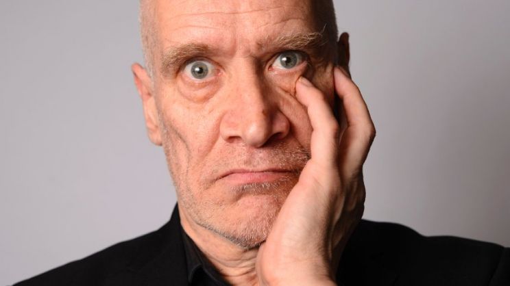 Wilko Johnson