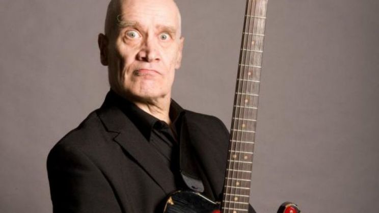 Wilko Johnson