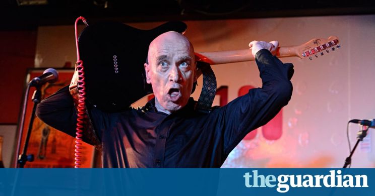 Wilko Johnson