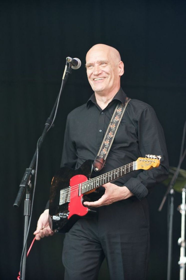 Wilko Johnson