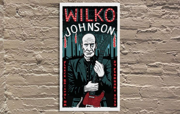 Wilko Johnson
