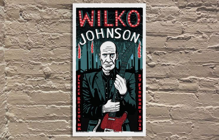 Wilko Johnson