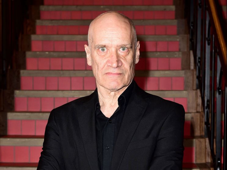 Wilko Johnson