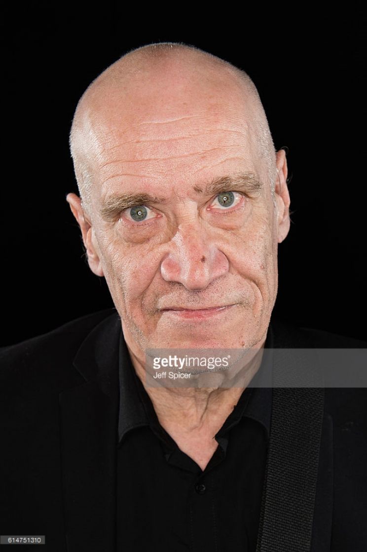 Wilko Johnson