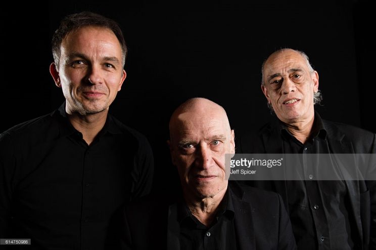 Wilko Johnson