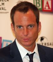 Will Arnett